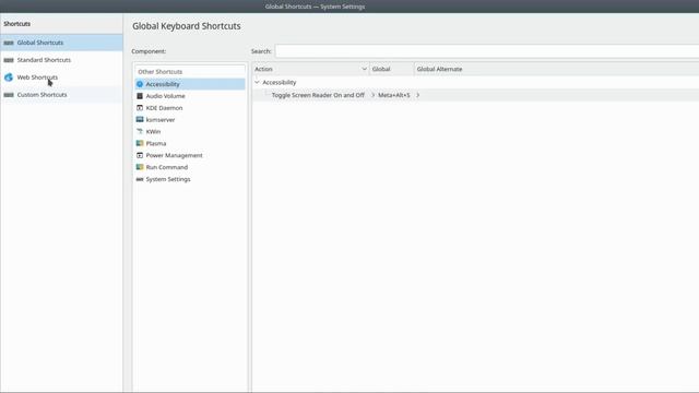 How to Restore Ctrl+F4 Browser Tab Close in KDE Plasma Desktop смотреть онлайн