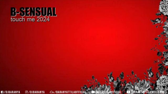 B-sensual - Touch Me 2024 смотреть онлайн