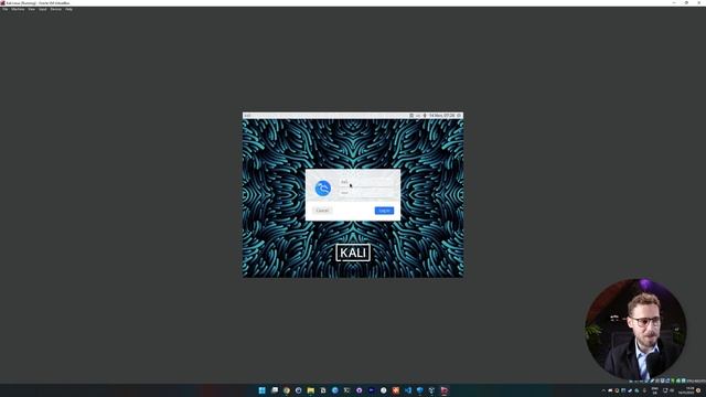 Kali Linux auf VirtualBox Installieren - Schnell und einfach! смотреть онлайн