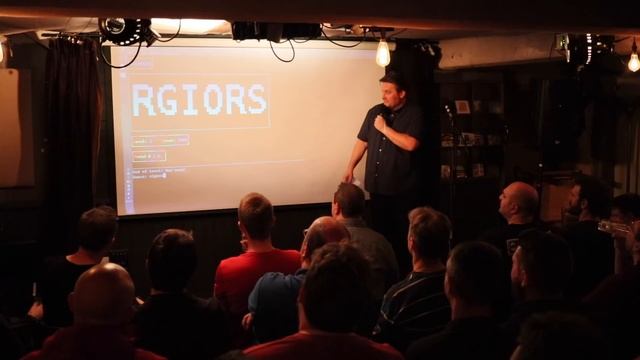 Ubuntu Podcast @ FOSS Talk Live 2019 смотреть онлайн