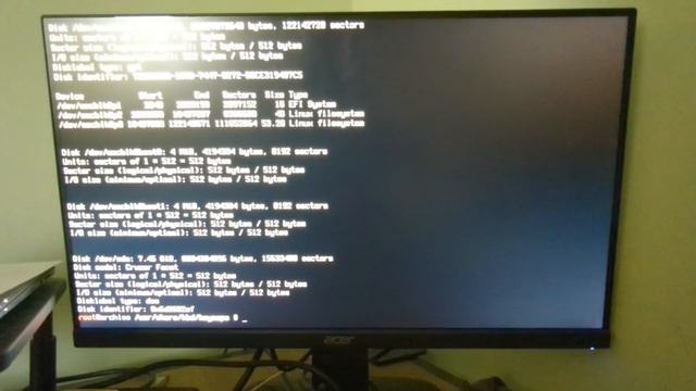 Step By Step Full Arch Linux Install Guide смотреть онлайн