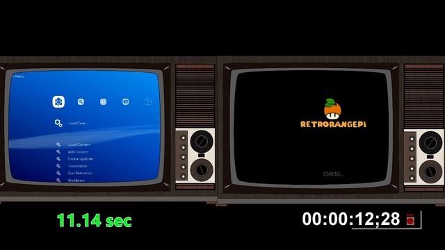 Boot Battle - Banana Pi M1 vs OrangePi PC смотреть онлайн