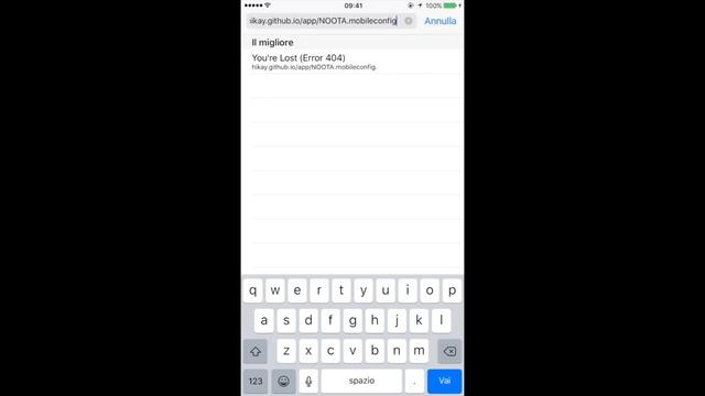 How To Disable iOS OTA Update On iPhone Or iPad | No Jailbreak смотреть онлайн