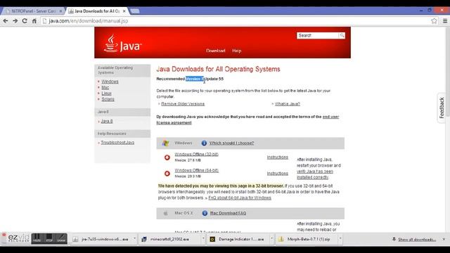 How to increase your RAM/GB size in technic launcher! (NO VOICE) смотреть онлайн