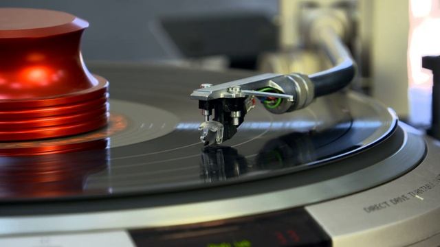 Phono Cartridge ORTOFON + DUAL DN-160E
