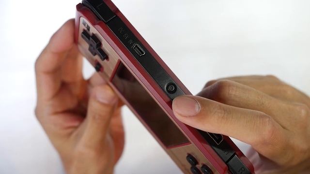ANBERNIC K101plus ゲームボーイアドバンス互換機レビュー、いにしえのエミュハードの歴史でもあります。 смотреть онлайн
