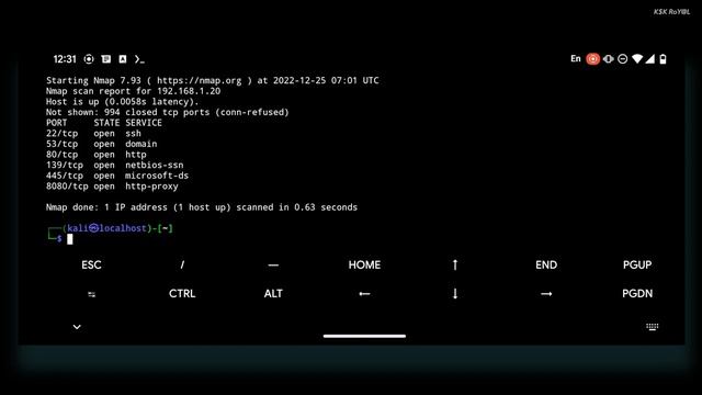 How To Install Kali Linux NetHunter On Any ANDROID device in 2023 Without ROOT (NEW) смотреть онлайн