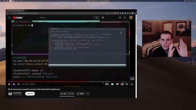 BugsWriter is a NOOB смотреть онлайн