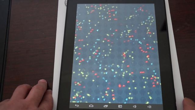 pipo m6 3g benchmark test in depth смотреть онлайн