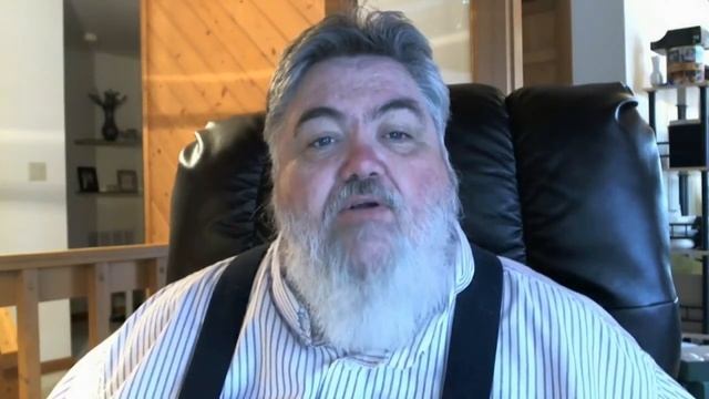 Dr. Bill - The Computer Curmudgeon - Dr. Bill.TV - 174 смотреть онлайн