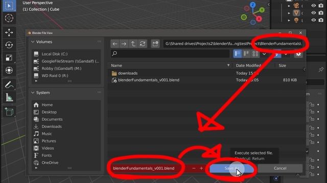 07. Setup Project Files and Directory смотреть онлайн