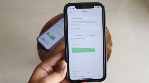iOS 16 Beta 8 Update on iPhone XR !