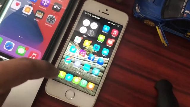 TOP IOS 14.3 JailBreak Tweaks 2020. FREE Tweaks IOS 14.3. смотреть онлайн