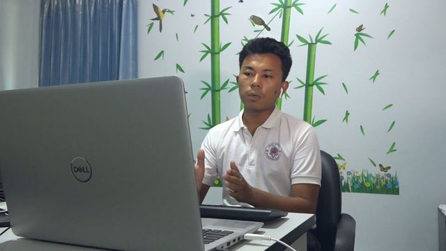 what is linux operating system? | Linux ဆိုတာ ဘာလဲ? смотреть онлайн