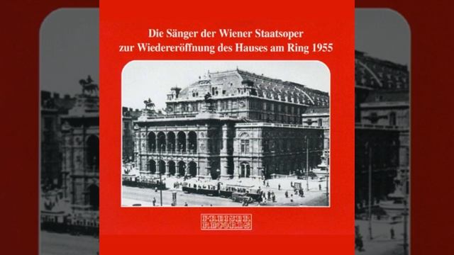Da lieg´ ich (Der Rosenkavalier) смотреть онлайн