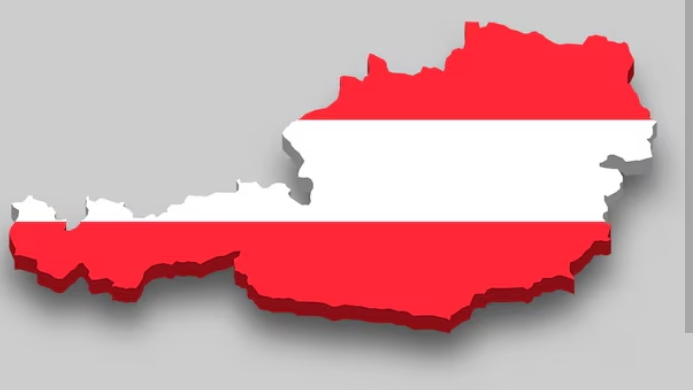 Империя австрийского художника 💀.1 часть . Our Empire