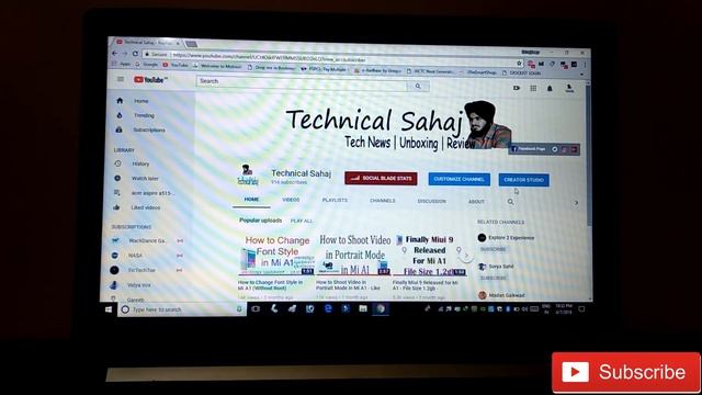 Full & Final review of Acer Aspire 5 after 3 Months Used with Pros & Cons смотреть онлайн
