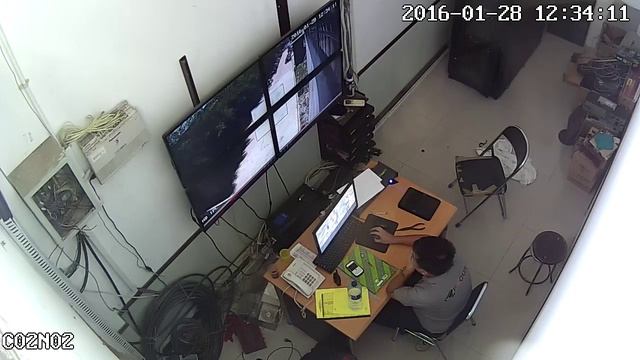 CCTV IP CAMERA 1.0MP AT VIDEO SERVER смотреть онлайн