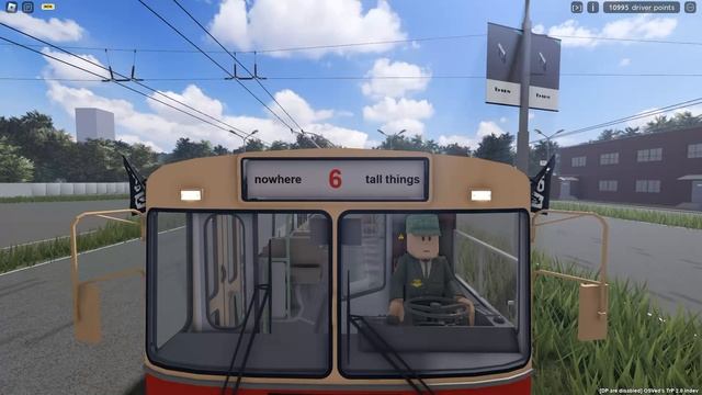 1 апреля в TrP | Часть 1