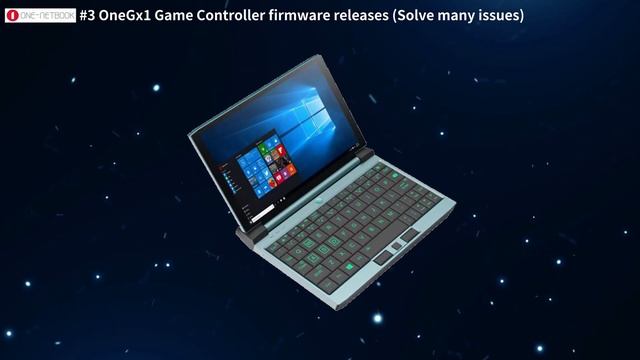 [UMPC NEWS] Vol 3 - GPD's vacation / OneGx1 Controller Firmware / AYA-NEO New Controller смотреть онлайн