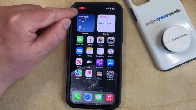 iOS 17: How to Take Video of Screen on iPhone смотреть онлайн