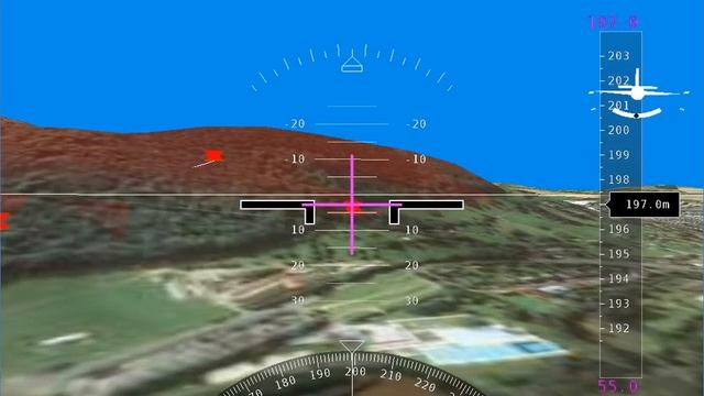 multigcs / 3D-Maps - CamView смотреть онлайн