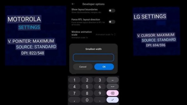 White FF noskill.sensi settings 📂 After Update