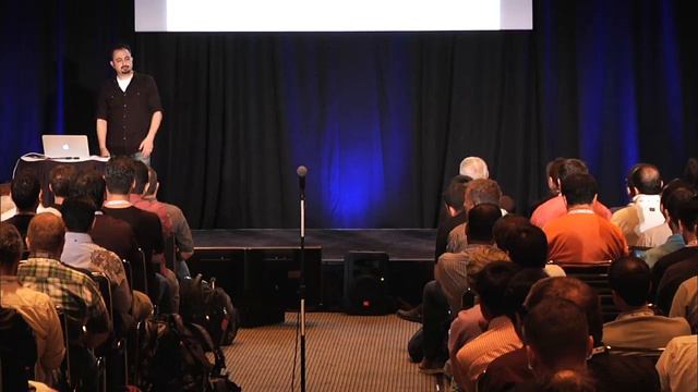 Under the Hood with Nova, Libvirt, and KVM смотреть онлайн