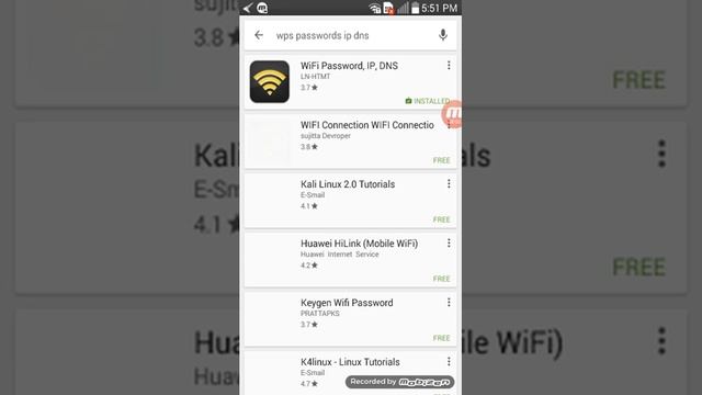 How to hack any wifi password смотреть онлайн