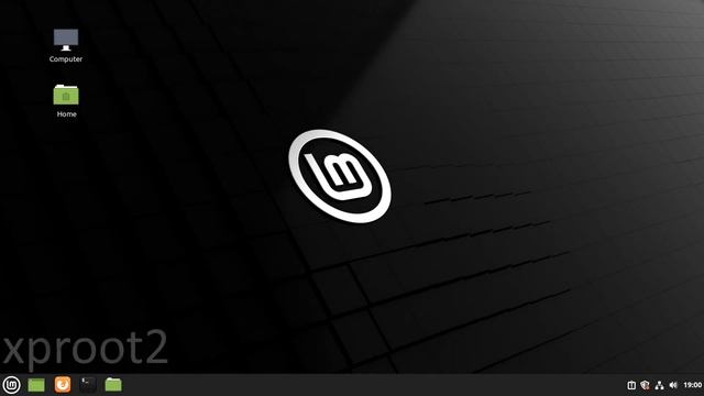 Linux Mint Startup Sound смотреть онлайн
