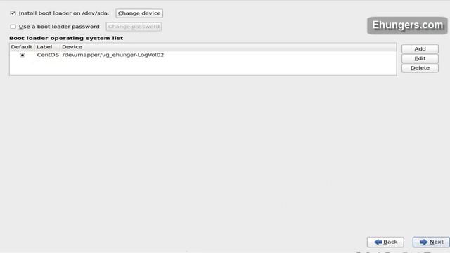 Easy way to Install CentOS6 with LVM(Logical Volume Manager) смотреть онлайн