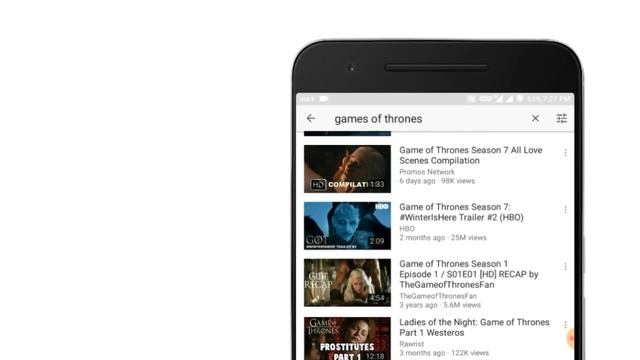 Change Playback Speed of YouTube video with new youtube app in Android смотреть онлайн