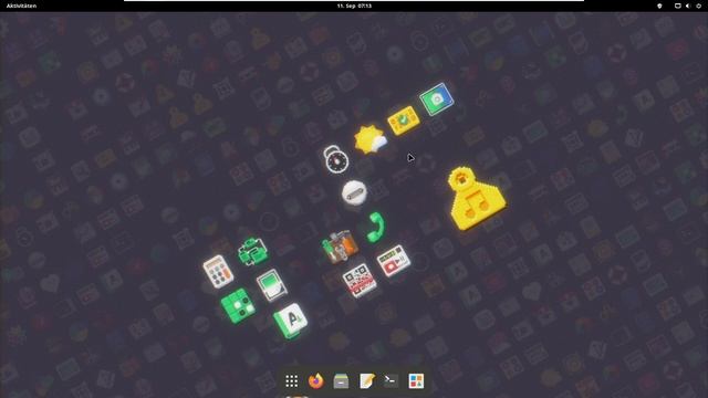 Manjaro Linux Gnome 23.0 Grundlagen für Linux Einsteiger und Umsteiger von Windows und MAC OS смотреть онлайн