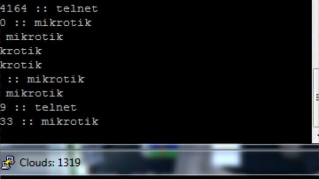 ARES Private Botnet - OptikFB loading part 1 смотреть онлайн