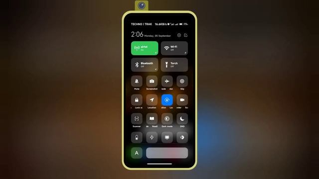 September special miui theme for all Xiaomi device ⚡ Best miui 12.5 themes | miui/Temamiui themes. смотреть онлайн