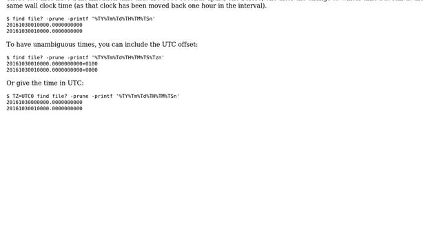 Unix & Linux: Get file modification time in a specific format (yyyymmddhh24miss) (3 Solutions!!) смотреть онлайн