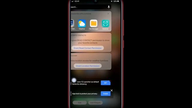 How to convert any android mobile to ios . Android ko ios me kesse change kre.? смотреть онлайн