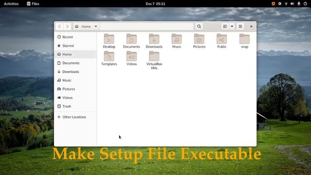Install VMWare Player on Fedora 35 | Fedora Linux Review смотреть онлайн