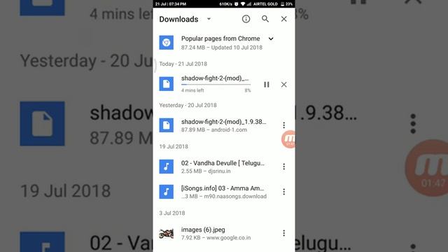 How to hack shadow fight 2 (easy)with in 5 minutes смотреть онлайн