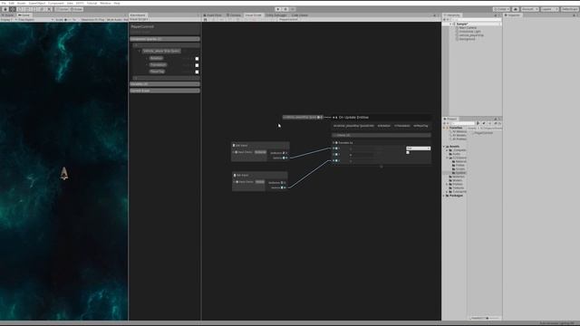 Chapter 2: Create ComponentSystem смотреть онлайн
