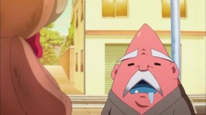 Yokai (Йокаи) часть 4