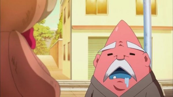 Yokai (Йокаи) часть 4