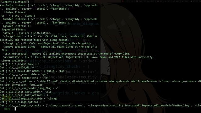 My Vim Plugins смотреть онлайн