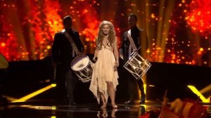 Remastered 📼: Emmelie de Forest - Only Teardrops - Denmark - Eurovision 2013 - Winner