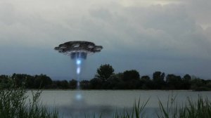 Великобритания обнародовала результаты исследований НЛО