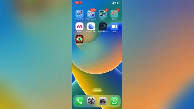 IOS 16 Released - What’s New ? Final Version | In Kannada #ios16 #apple #abhiyt #kannada #ownvoice