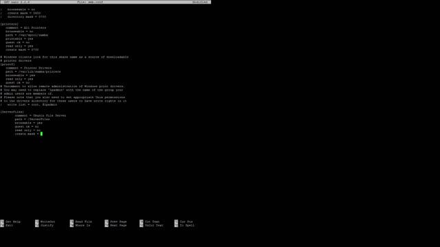 How to install Ubuntu Server and Set Up SSH and Samba File Server (Part 2) смотреть онлайн