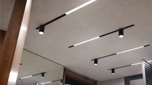 Трековая система COLIBRI серии smart