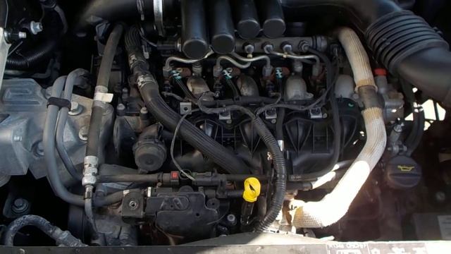 Двигатель Land Rover для Freelander 2 2007-2014 смотреть онлайн