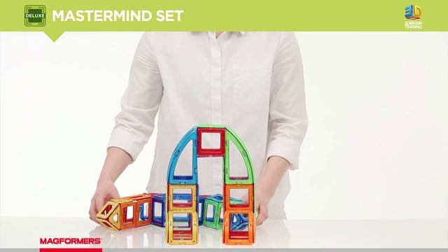 710012 MASTERMIND SET